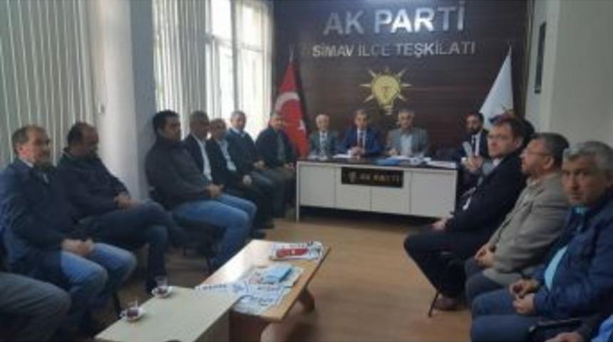 Başkan G&uuml;ner, Referandum Sonu&ccedil;larını Değerlendirdi