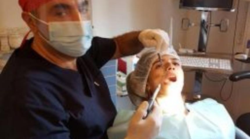 Diş Hekimi Dr. Dündar Özbaylar; “diş Çürükleri, Diş Eti Hastalıkları Pek Çok Hastalığın Habercisi”