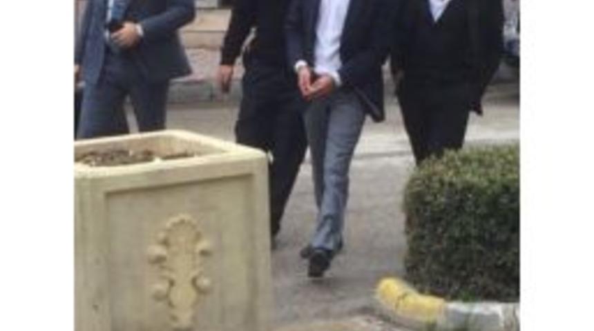 Su&ccedil; Makinası Teslim Oldu