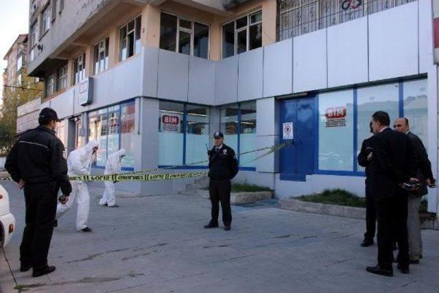 Eşini Vuran Kadının Cezası Onandı, Cezaevine Girdi 1