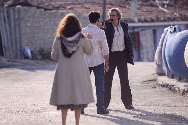 Benim Adım Gültepe 7. Bölüm Galerisi G3