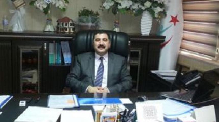 Siirt Sağlık İl M&uuml;d&uuml;r&uuml;, Fet&ouml;'den G&ouml;zaltına Alındı