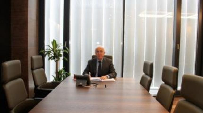 Başkan Hi&ccedil;yılmaz: