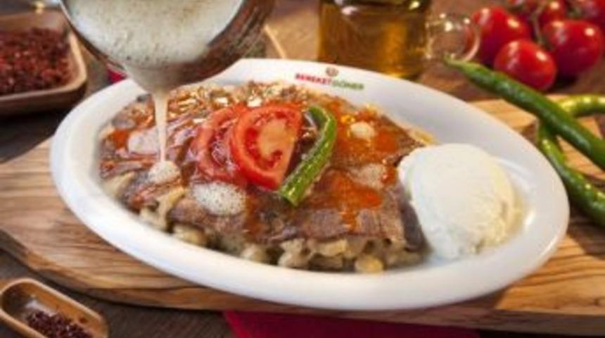 D&ouml;nere Inovasyon Kattı, T&uuml;keticinin Kalbini Fethetti