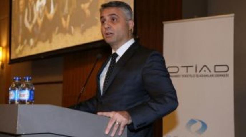 Otiad&nbsp; Başkanı Karataş: Bu Bir Zafer Veya Yenilgi Değil Uzlaşma Arayışıdır