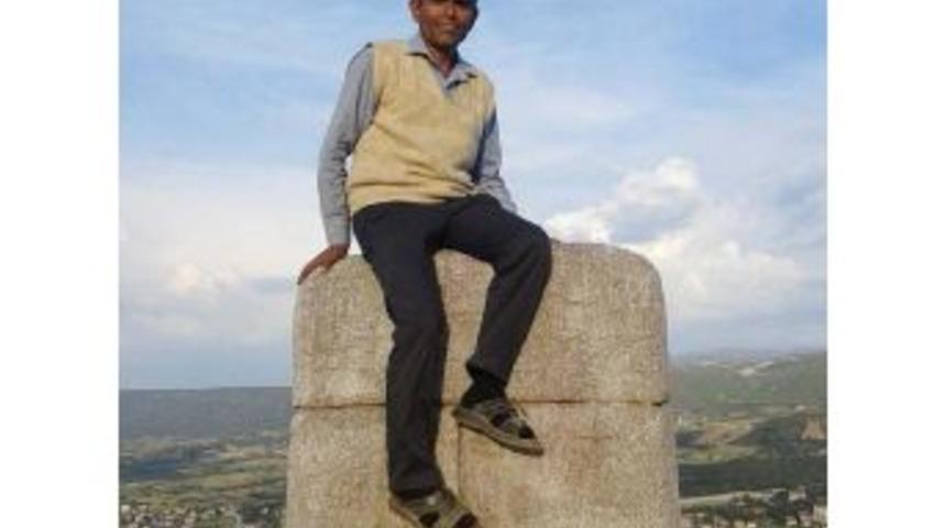 Mantar Toplamaya Gitti, Cesedi Bulundu