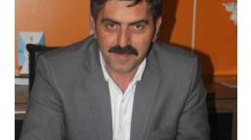 Ak Parti İl Başkanı Baydar, Tunceli Ve Ağrı Şehitlerinin Ailelerine Başsağlığı Diledi