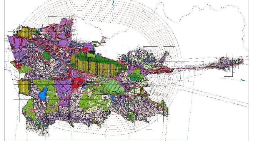Kartepe Planları Askıya &Ccedil;ıkacak