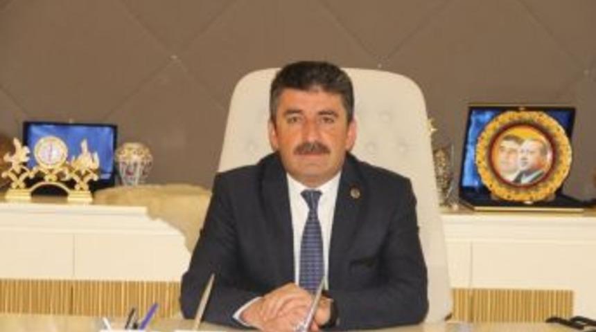 Başkan Alar, "t&uuml;rkiyemiz Kazandı, Geredemiz Kazandı"