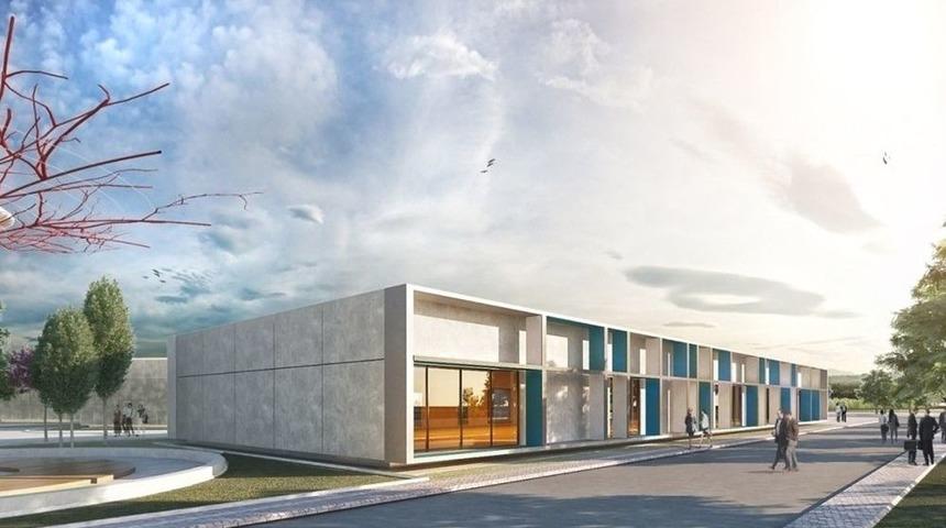 Başkan &Ccedil;elik, "&ouml;n&uuml;m&uuml;zdeki G&uuml;nler Temel Atma Ve A&ccedil;ılışlarla Ge&ccedil;ecek"