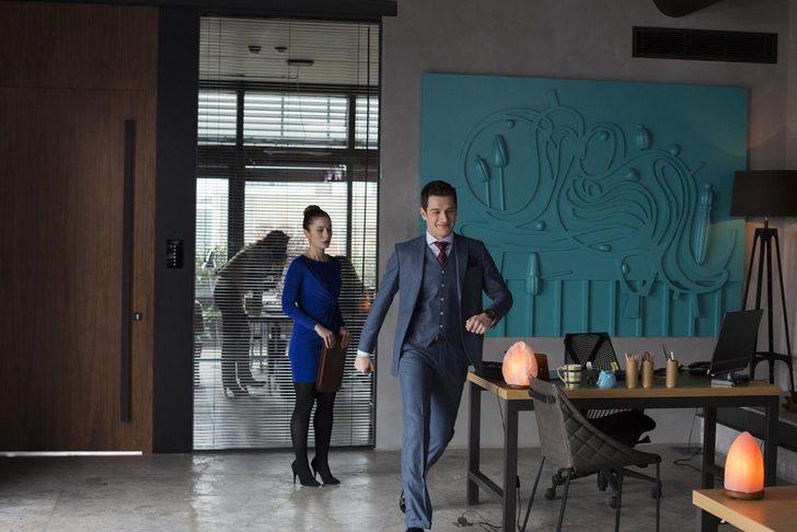 Baba Candır 26. Bölüm Fotoğrafları G4