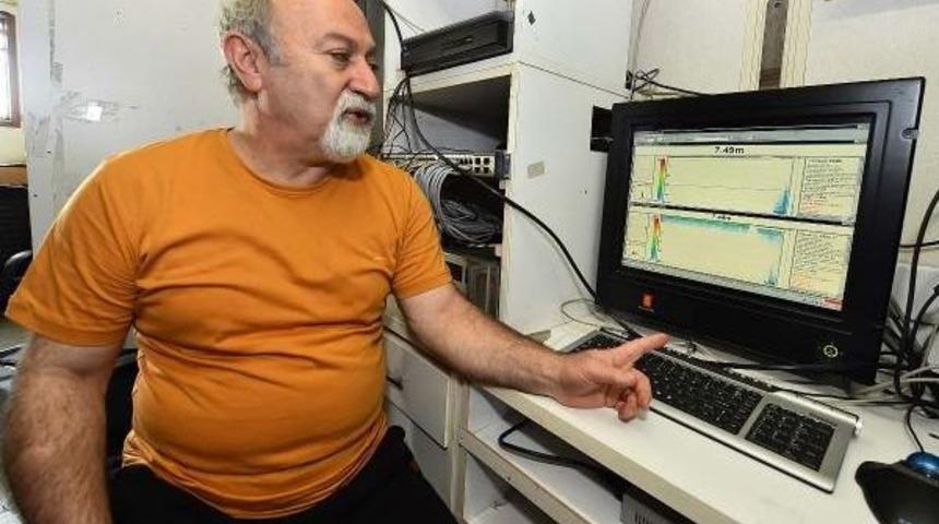 İzmir K&ouml;rfezi'ndeki Iyileşme S&uuml;r&uuml;yor