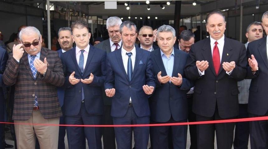 Memleket Sivas Gazetesi&rsquo;nden &Ouml;zel Kitap Fuarı