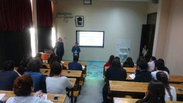 İngiliz Yarış Atına Veteriner Fak&uuml;ltesi&rsquo;Nde Başarılı Operasyon 3