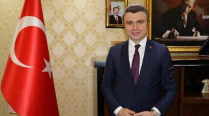 Kayyum Atanan Hani&rsquo;de Y&uuml;zde 56,1 Oranında Evet Oyu &Ccedil;ıktı