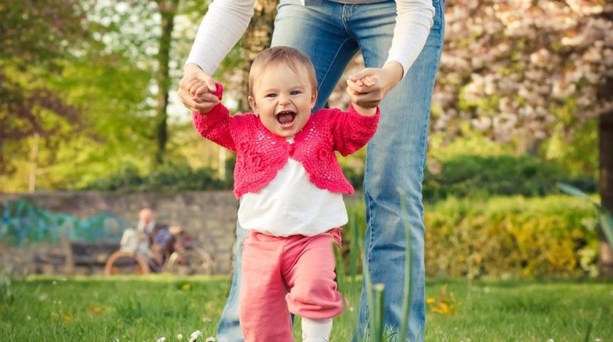 Bebeğinizin On İkinci Ayı