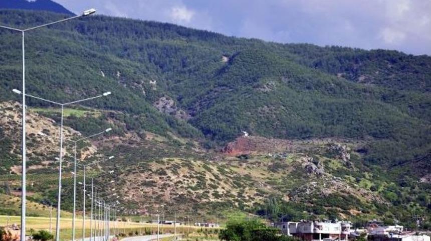 Osmaniye'de Hava Destekli Operasyonda 1 Pkk'lı &Ouml;ld&uuml;r&uuml;ld&uuml;