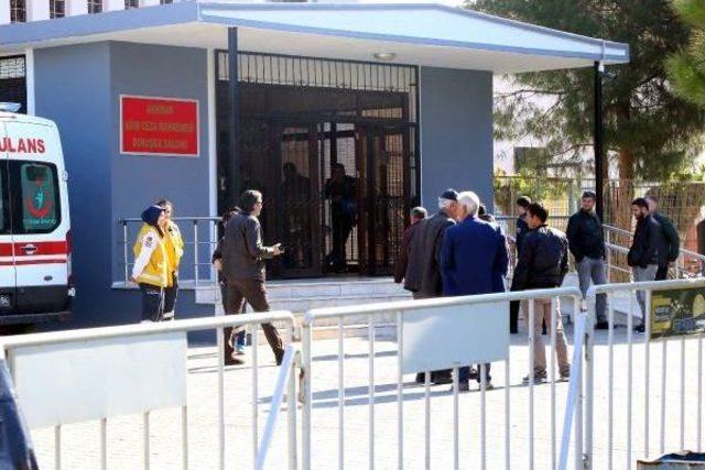 Soma Davası nda 16 ncı Duruşma Ikinci Oturumu Başladı 1