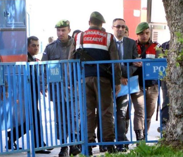 Soma Davası nda 16 ncı Duruşma Ikinci Oturumu Başladı 2