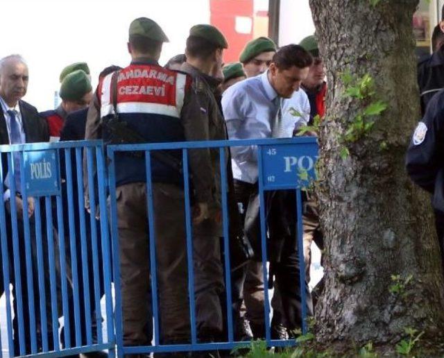 Soma Davası nda 16 ncı Duruşma Ikinci Oturumu Başladı 3