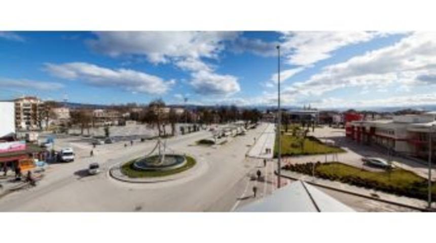 Başkan Ay “deprem Gerçeği Hiç Unutulmamalıdır”