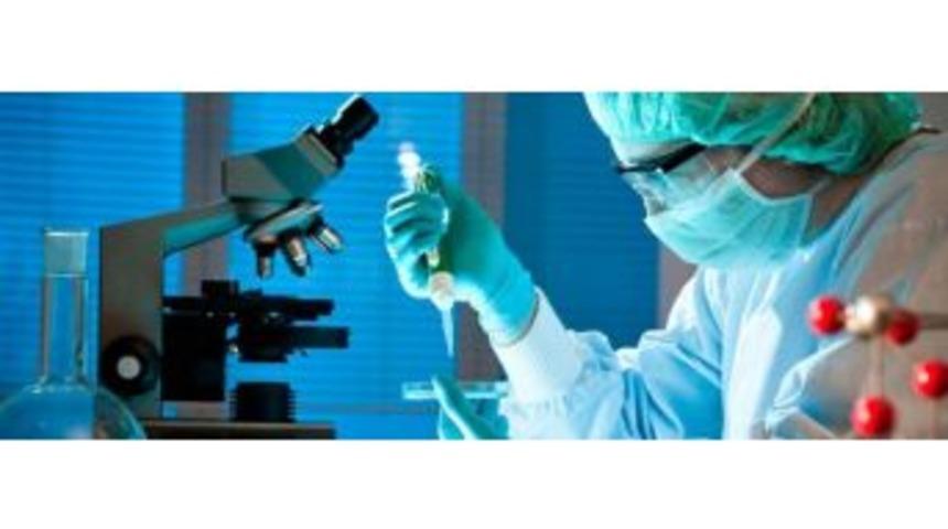 Temizoda, Biyoteknoloji, Analiz Ve Laboratuvar Fuarları A&ccedil;ılıyor