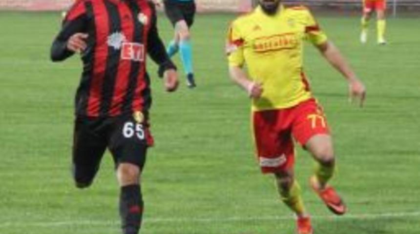 Evkur Yeni Malatyaspor&rsquo;da Fatura Ağır