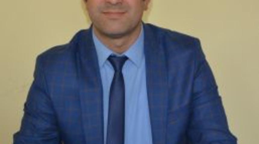 Korkuteli İl&ccedil;e Gen&ccedil;lik Hizmetleri M&uuml;d&uuml;r&uuml; Tun&ccedil;, G&ouml;reve Başladı