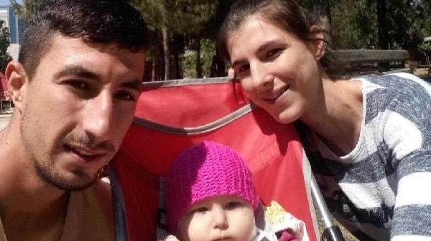 1 Yaşındaki L&ouml;semi Hastası Elif'in Ilk Kelimesi 'acıdı' Oldu