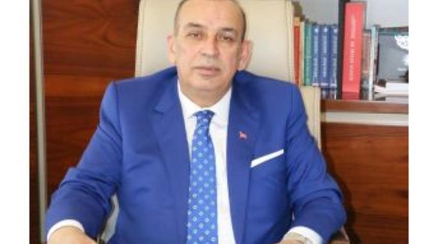 Karamercan: "zorunluluğun Kalkması Esnafımızı Rahatlatır"