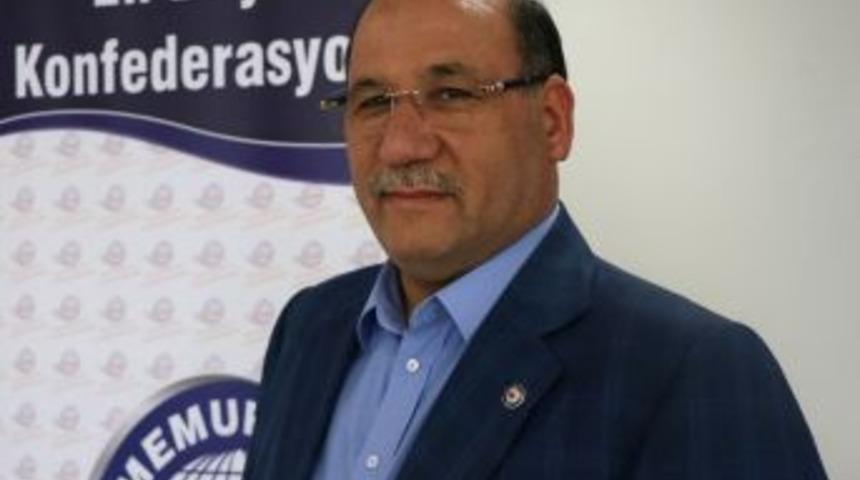 Sezer: &ldquo;t&uuml;rkiye 16 Nisan&rsquo;da Artık Otobana &Ccedil;ıktı, Tutabilene Aşk Olsun&rdquo;