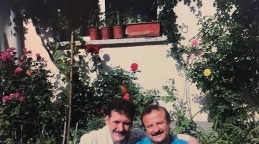 Şehit Ekrem Dereli&rsquo;nin K&uuml;tahya&rsquo;daki Komşuları &Uuml;z&uuml;nt&uuml; İ&ccedil;inde