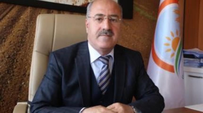 Bing&ouml;l&rsquo;de 20 Projeye 14 Milyonlira Destek