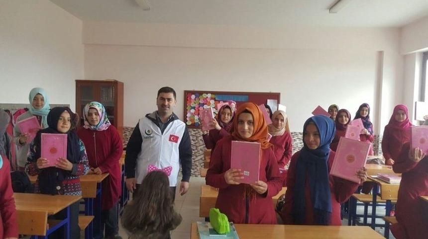 Batman&rsquo;dan Konya&rsquo;ya Kuran Kardeşliği