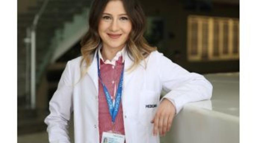 Diyetisyen Beyza Vural: &ldquo;beslenmenizde Bahar Temizliği Vakti&rdquo;