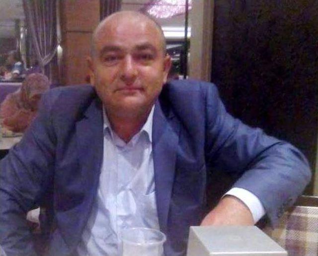 Kadın Cinayeti Ş&uuml;phelisi Yoğun Bakımda 1