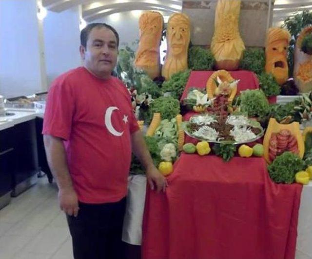 Kadın Cinayeti Ş&uuml;phelisi Yoğun Bakımda 2