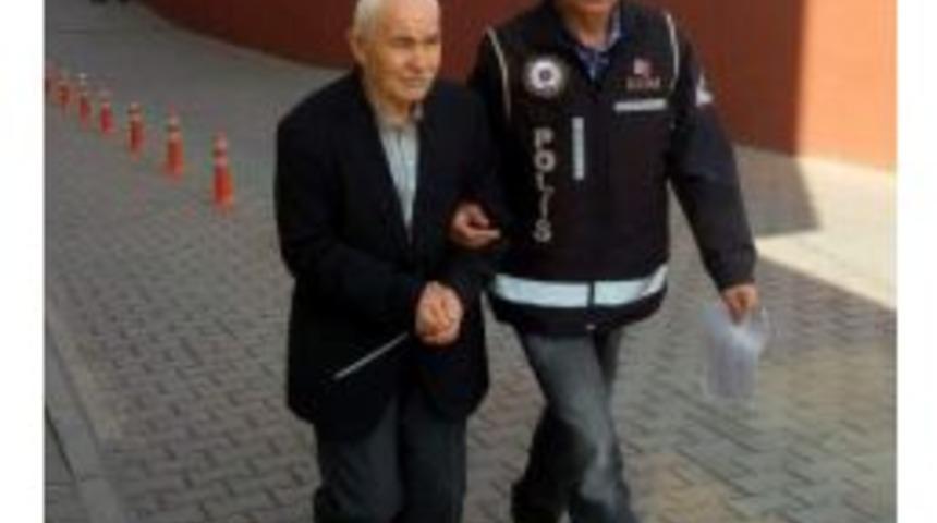 Kayseri&rsquo;de Fet&ouml; Operasyonu: 5 G&ouml;zaltı