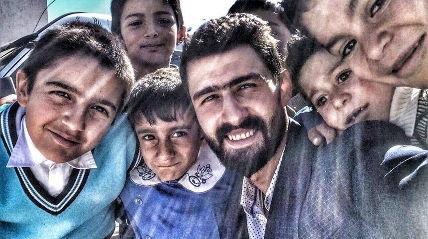 Başkan &Ccedil;akır, &ldquo;gen&ccedil;lerin &Ouml;n&uuml;nde Engel Kalmadı&rdquo;