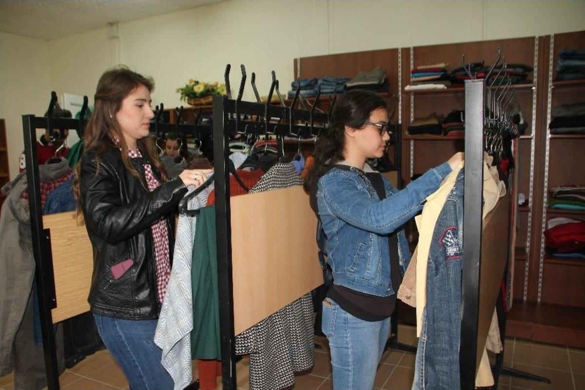 Bu Ders Herkese &Ouml;rnek Olsun