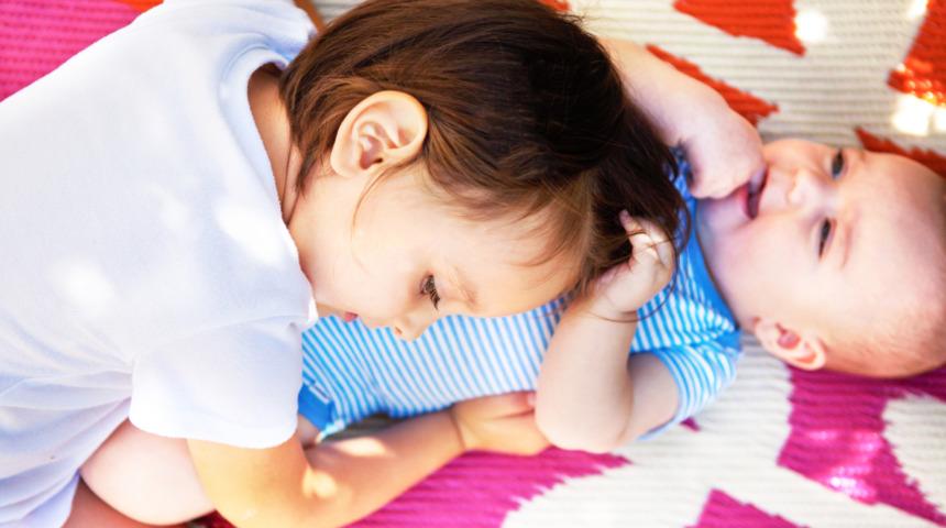 'Kardeş sendromu'nun yaşanmaması i&ccedil;in