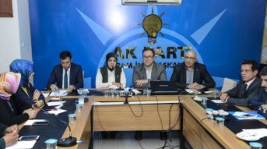 Başkan Toru: &ldquo;artık Hedeflerimize Odaklanmalıyız&rdquo;