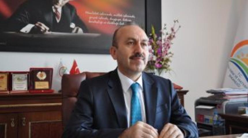 Karslı &Ccedil;ift&ccedil;iye Hayvan K&uuml;pesi Affı