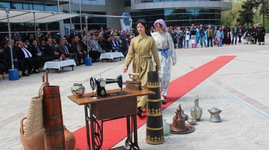 Biga&rsquo;da Turizm Haftası Kutlandı