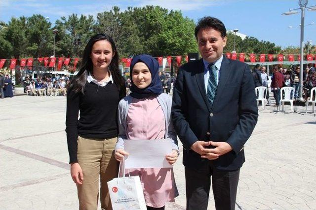 Biga’da Turizm Haftası Kutlandı 2