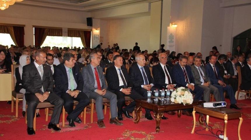 M&uuml;zelerin Sorunları Hatay&rsquo;da Masaya Yatırıldı