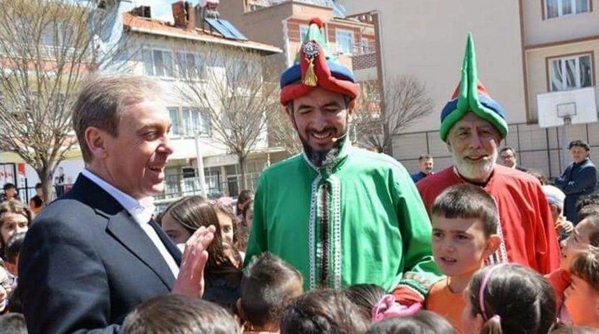 Tavşanlı Tiyatrocular Derneği Kongresi Ger&ccedil;ekleşti