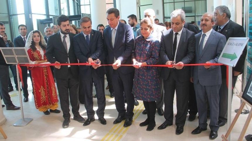 Elazığ&rsquo;da Turizm Haftası Etkinlikleri