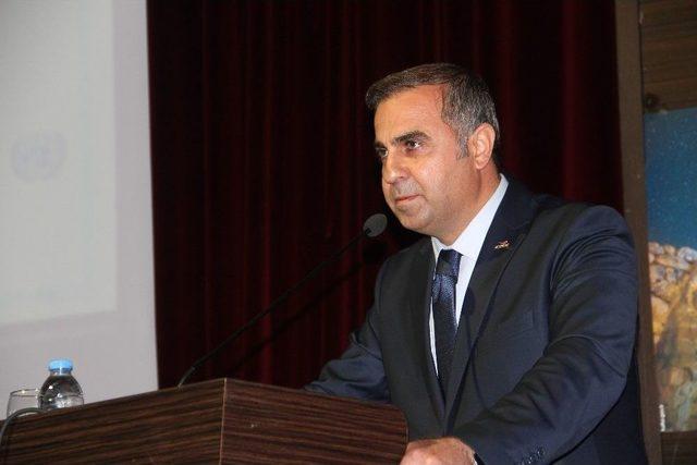 Elazığ’da Turizm Haftası Etkinlikleri 1