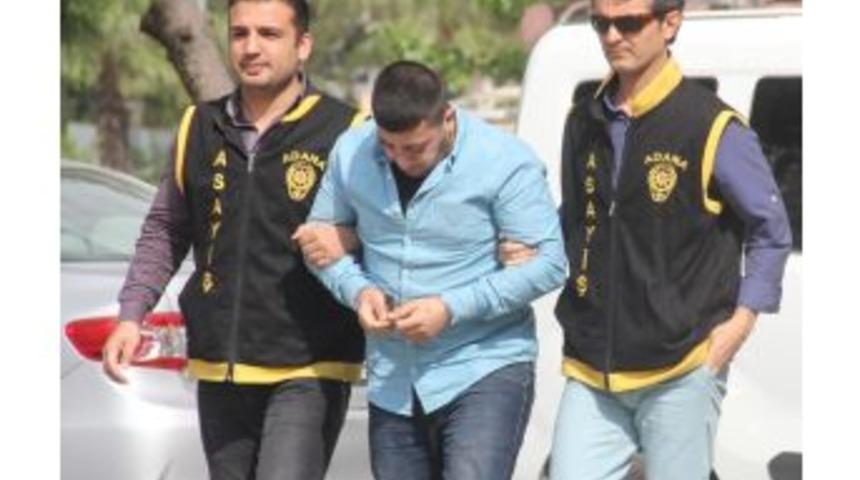 "pert&ccedil;iyim" Diye Aradığı Vatandaşların Hem Parasını Hem Arabasını Aldı